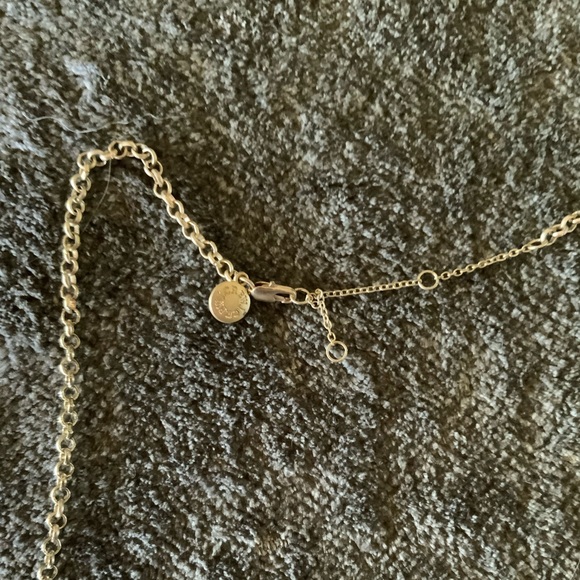 NWOT J CREW BIB NECKLACE - Picture 4 of 6